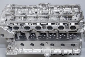 Die Casting: Advantages, Challenges, and Key Insights for Manufacturers