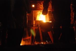 Forging vs. Forming: How These Metalworking Processes Differ