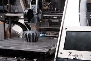 3D Printing vs Additive Manufacturing: Understanding the Key Differences