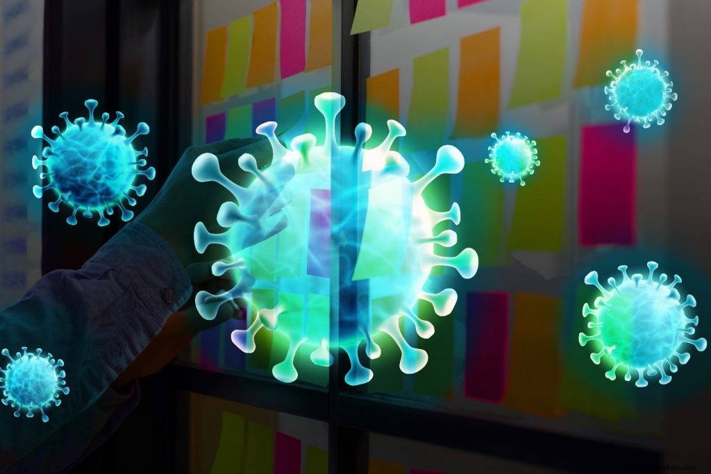 Does COVID‑19 Threaten the Kanban System? A Reality Check