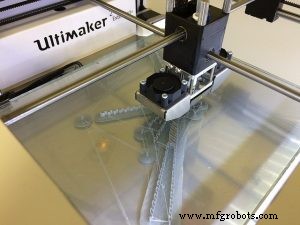 Selective Laser Sintering: How Powder and Laser Build Durable 3D Parts