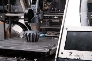 Designing Object Models for 3D Printing: CAD, Scanning, and Photogrammetry Explained