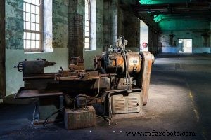 What Is a Turret Lathe? A Comprehensive Guide to Modern Metalworking