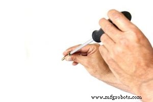 Why Some Screws Feature Partially Threaded Shanks: Strength, Function, and Applications