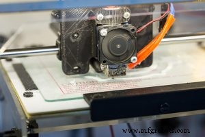 3D Printing Beds Explained: How They Build, Level, and Release Your Prints