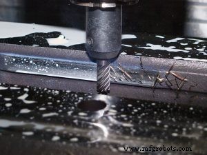 Benefits and Drawbacks of Single‑Pass Boring in Manufacturing