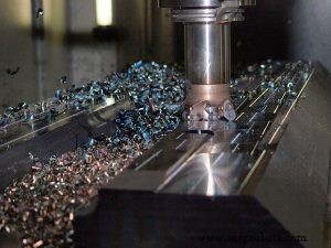 Milling Machines Explained: A Professional Guide to Types and Applications