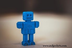 Robocasting 3D Printing: Process, Differences, and Key Advantages