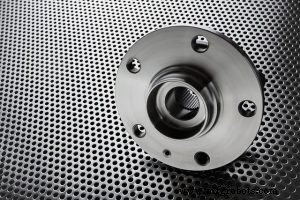 Rubber Pad Forming: A Precise Metalworking Technique for Gentle Sheet Metal Shaping