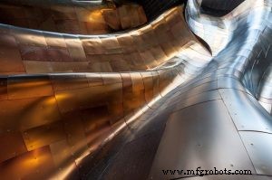 Cold Welding Explained: Bonding Metal Without Heat