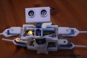 Binder Jet 3D Printing: How It Works and Why It Matters