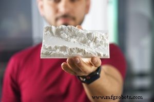 How Extrusion Drives Precision in 3D Printing