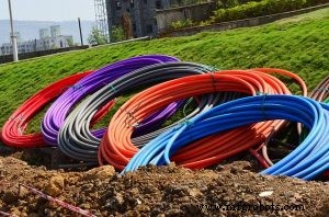 What Is Fiber Optic Cable? A Complete Guide to High‑Speed Data Transmission