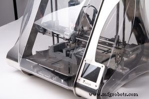 Three Essential Stages of 3D Printing Explained