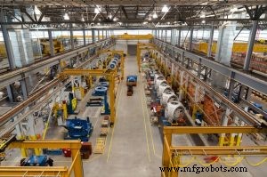 Planing vs. Shaping in Manufacturing: Key Differences Explained