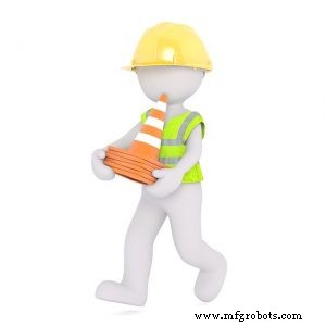 Top 5 Essential Safety Practices for 3D Printing in Manufacturing