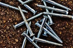 Understanding the Anatomy of a Screw: Parts, Functions, and Applications