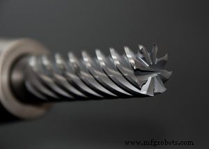 5 Key Facts About Milling Machines – History, Types, and Modern CNC Applications