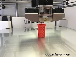 FFF 3D Printers: 5 Key Facts You Must Know