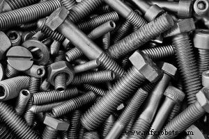 Understanding Drive Recesses: Types, Uses, and Torque Advantages