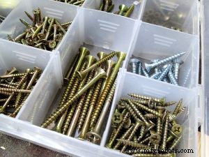 Countersunk vs. Non‑Countersunk Screw Heads: How They Differ and When to Use Each