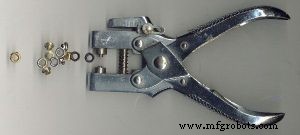 Understanding Grommets: Types, Uses, and How They Protect Your Gear