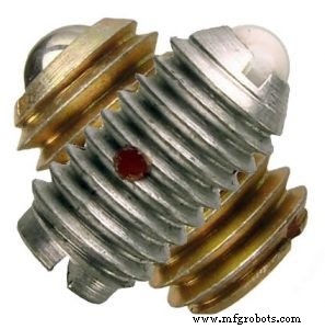 Understanding Ball Plungers: Design, Function, and Applications