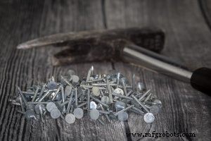 The Ultimate Guide to Nail Types: Understanding Every Variety