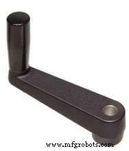 Crank Handles: Versatile Tools for Precision & Everyday Tasks