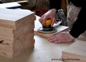 6 Essential Woodworking Joints Every Craftsman Should Master