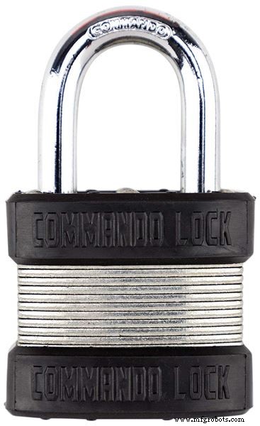 5 Key Factors to Choose the Right Padlock for Your Business