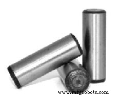 5 Key Factors for Selecting the Right Dowel Pins