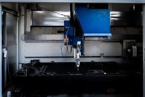5 Key Benefits of Laser Cutting for Modern Manufacturing