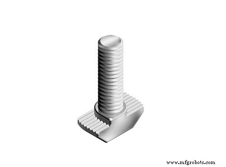 What Is a Hammer‑Head Screw? Function, Features, and Key Applications