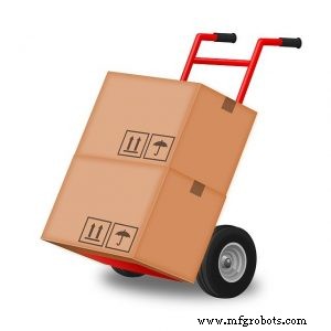Choosing the Right Hand Truck: 5 Key Factors to Consider