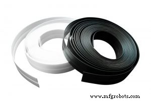 Living Hinges Explained: Single‑Piece Elastic Joints that Outperform Traditional Hinges