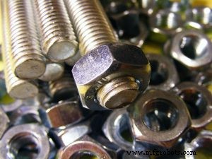 Choosing the Right Machine Screw: A Practical Guide