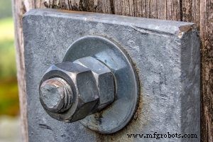 Plain vs. Spring Washers: How They Differ and When to Use Each