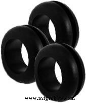 How Rubber Is Molded: Processes, Benefits, and Applications