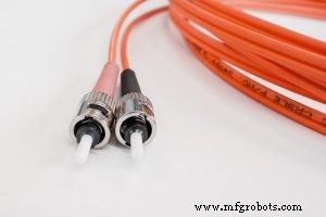 Choosing the Perfect Fiber Optic Cable: A Practical Guide