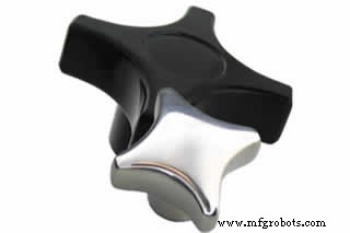 5 Common Types of Knobs and Their Practical Applications