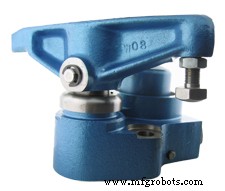 Choosing the Right Hydraulic Clamp: A Practical Guide