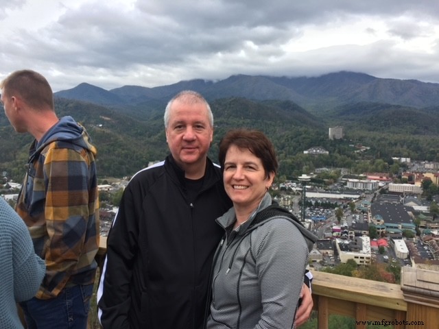 Employee of the Month: Vicki Jara – Monroe Sattler’s Backbone in January 2021