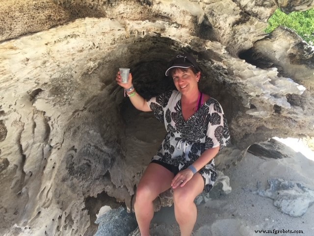 Employee of the Month: Vicki Jara – Monroe Sattler’s Backbone in January 2021