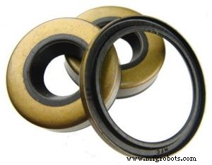 Why Vulcanized Seals Deliver Superior Performance