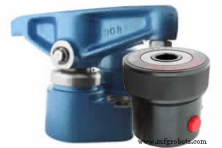 Choosing the Right Hydraulic Clamp: 5 Essential Factors