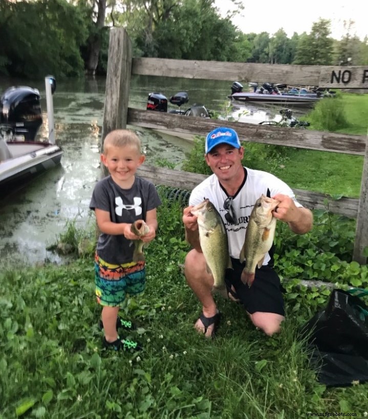 Employee of the Month – Gary McClure: A Decade of Sales Excellence