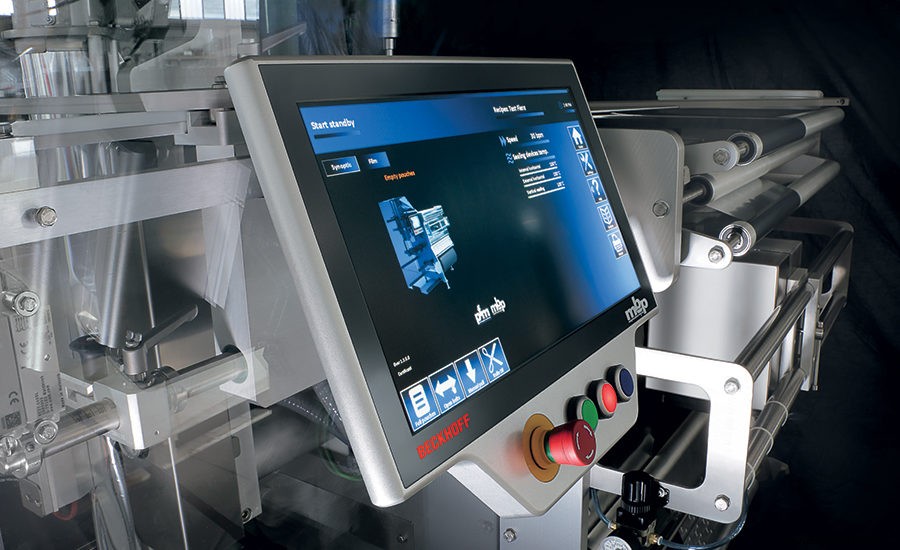Autonomous Robots vs. HMIs: Understanding the True Differences in Modern Manufacturing