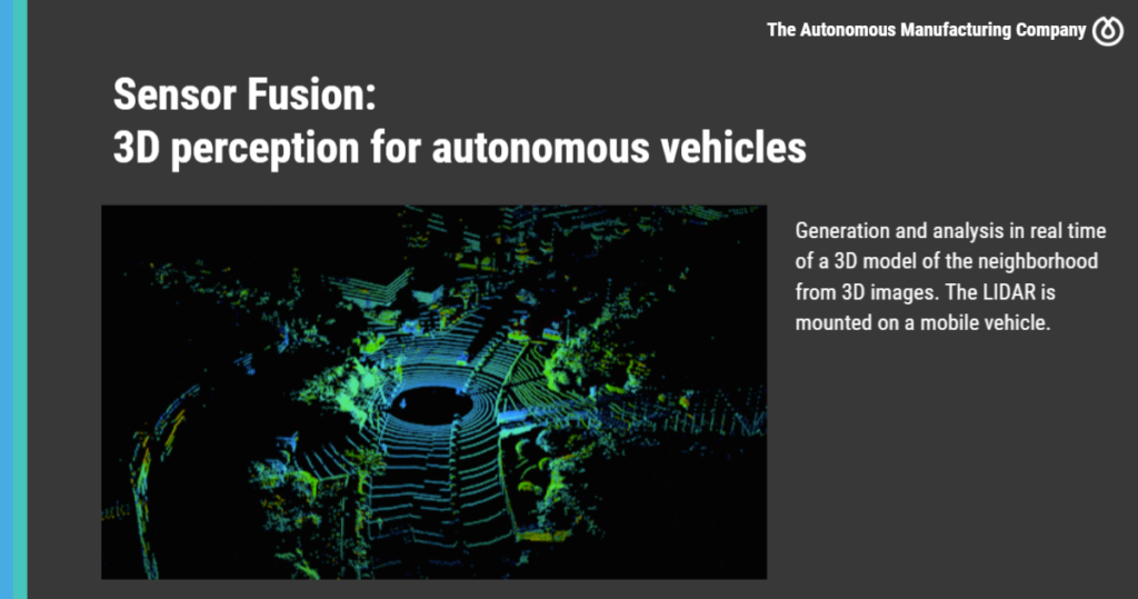 How Robots Achieve Full Autonomy: From Sensing to Action