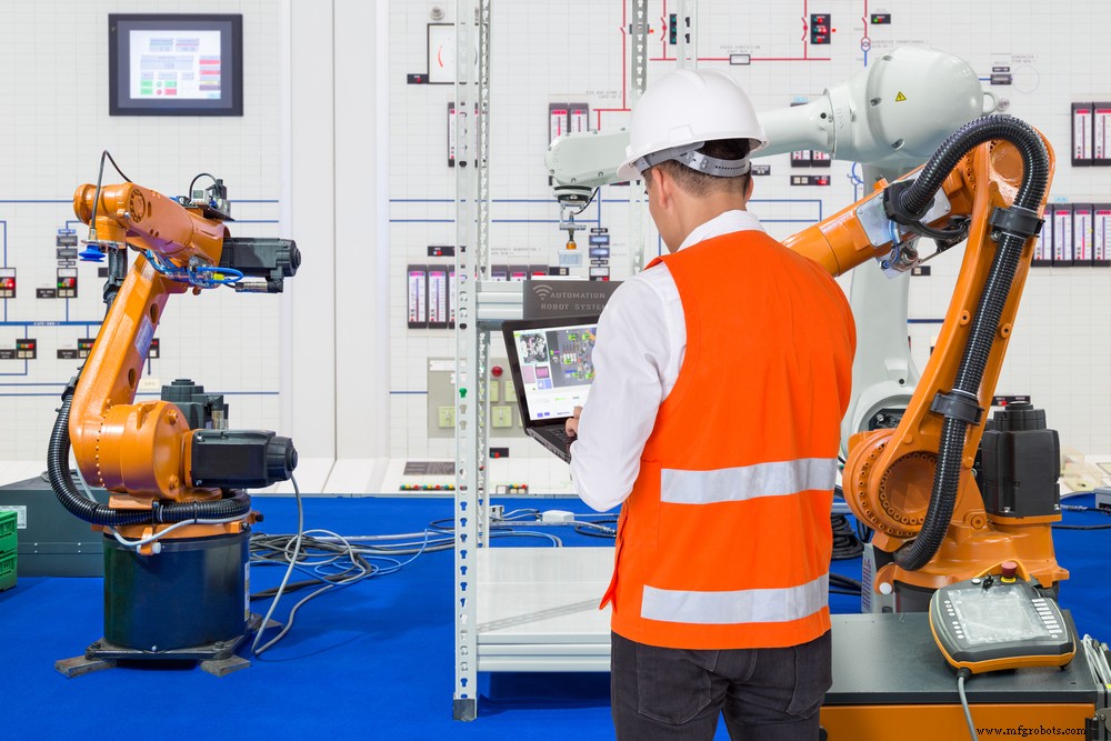 Who Gains Most from Autonomous Robotics?